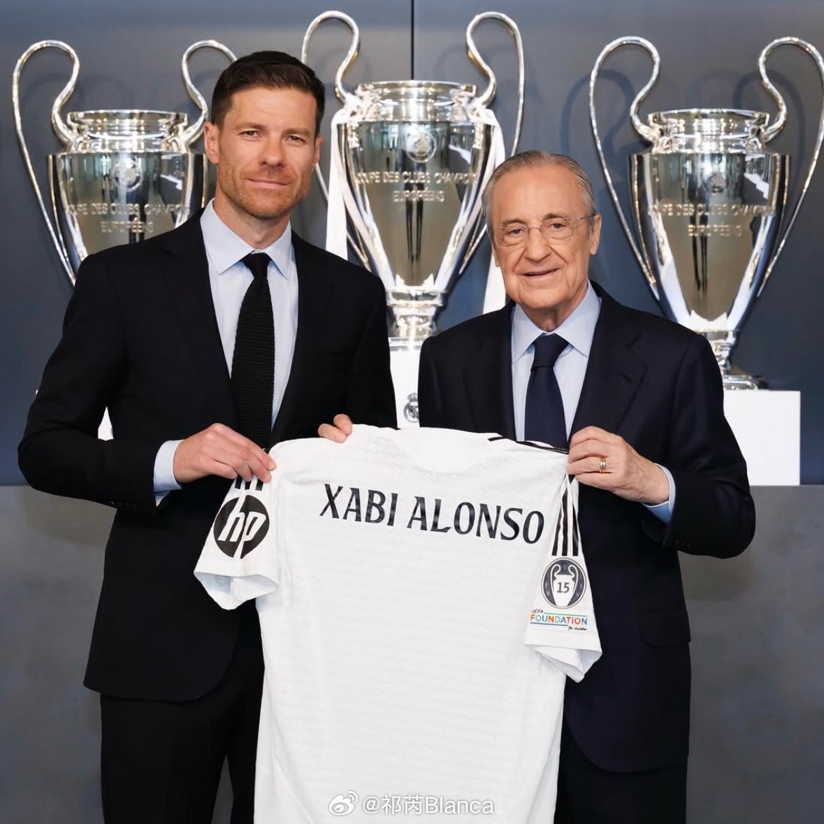 其实最近直播的时候关于换帅的情况我也说了自己的看法，我一直觉得虽然阿隆索换人也好