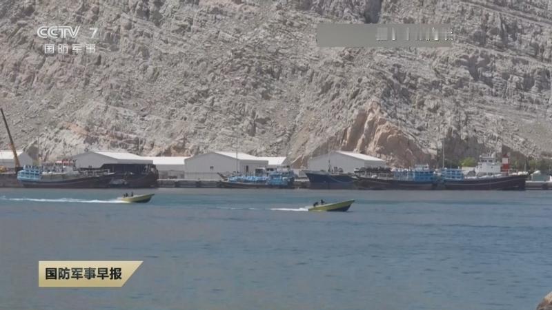 美伊对峙升级：特朗普死磕海上封锁，伊朗放狠话硬刚到底！

4月29日，特朗普又开