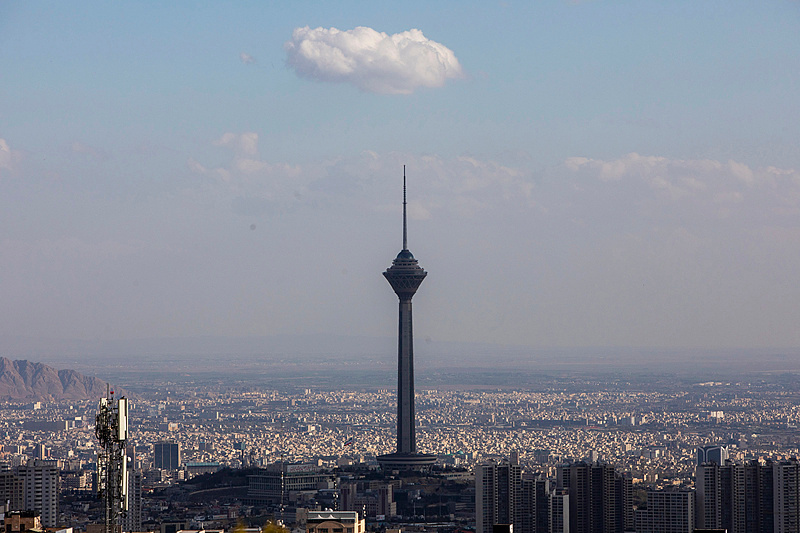 【#伊朗表示尚未同意与美国举行下一轮谈判#  原因在于美方】据伊朗方面18日消息