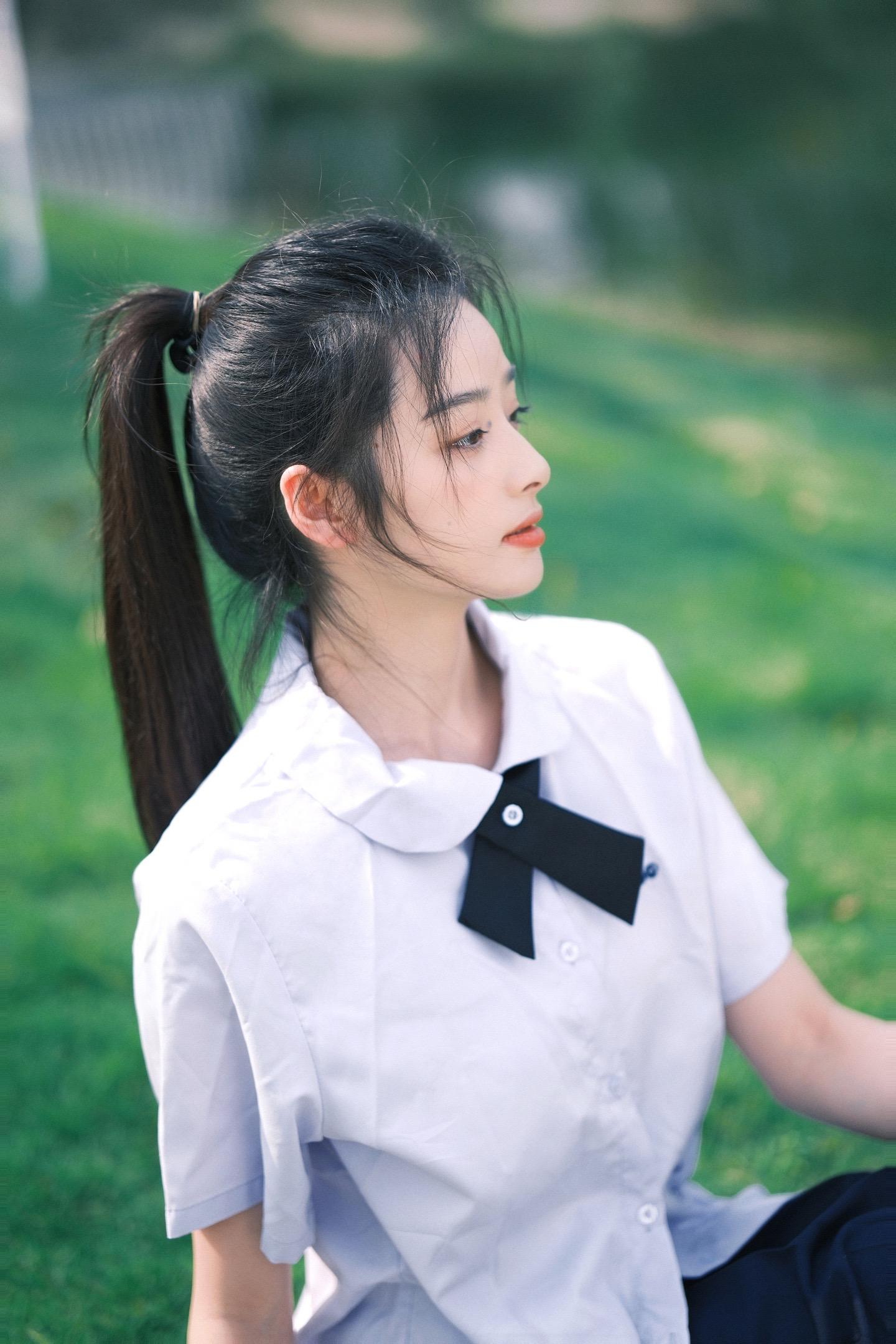 你是不可替代的晴天☀️
