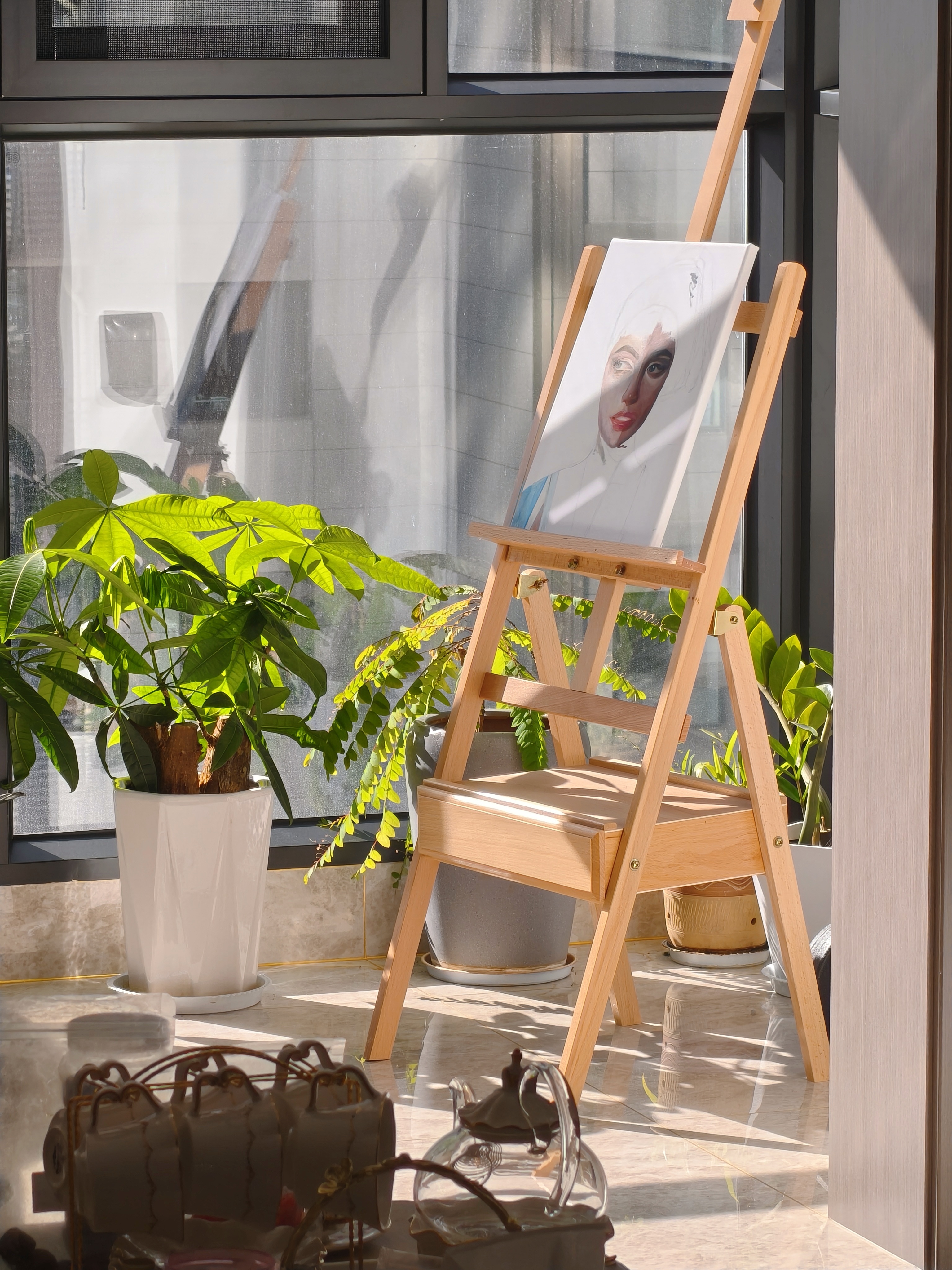 从三家村水库回来路上110000km了，最近这一万km开了一年半……这地方风景不