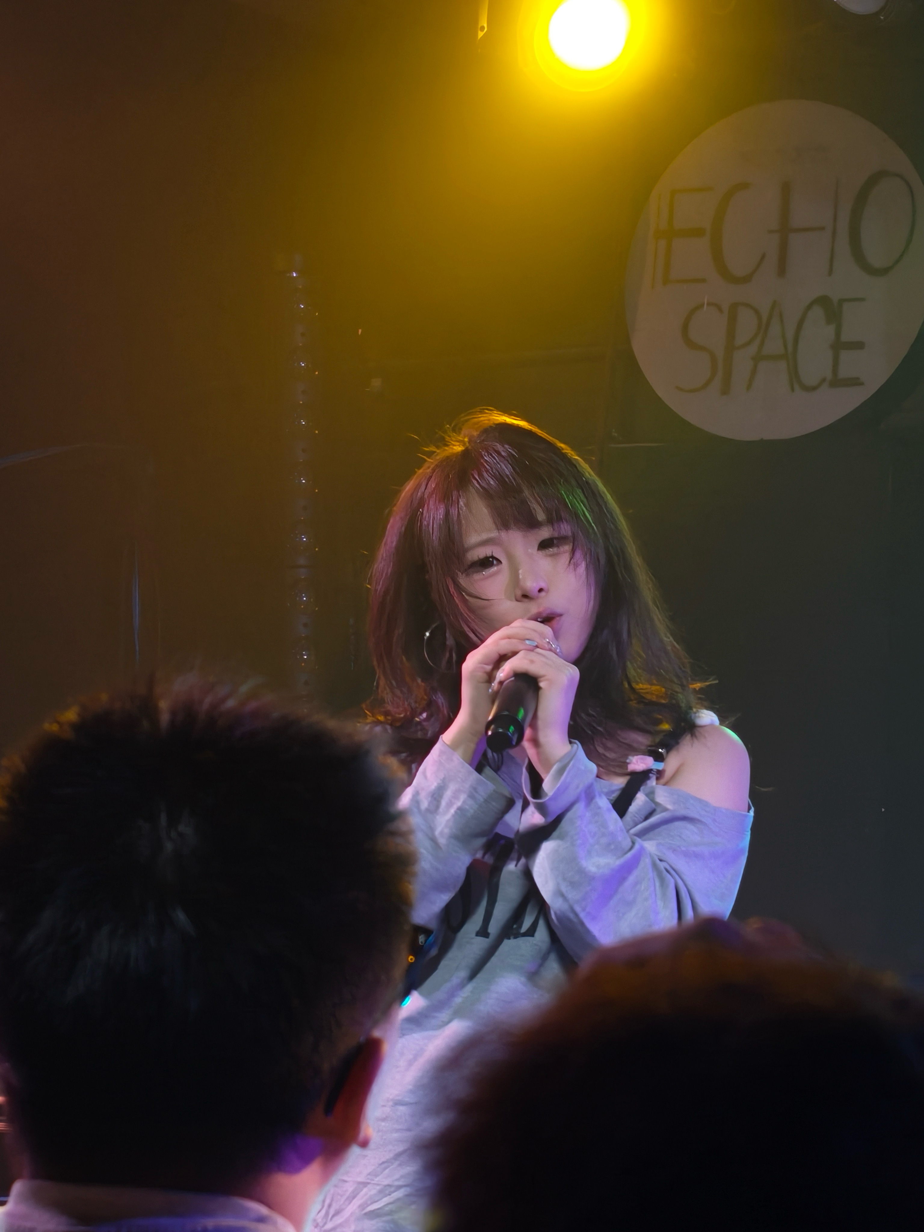 [抓狂]看起来很开心吧！但是关于只能看到两颗大门牙这件事🤔有什么头绪吗 ​​​