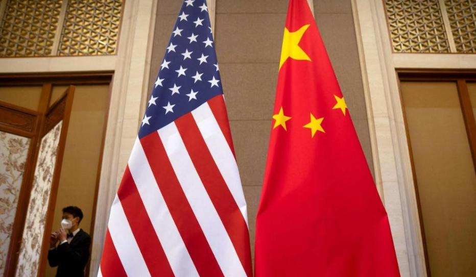 在国际关系舞台的权力转移之际，中国开始为双边互动确立新的行为准则。6月17日，在