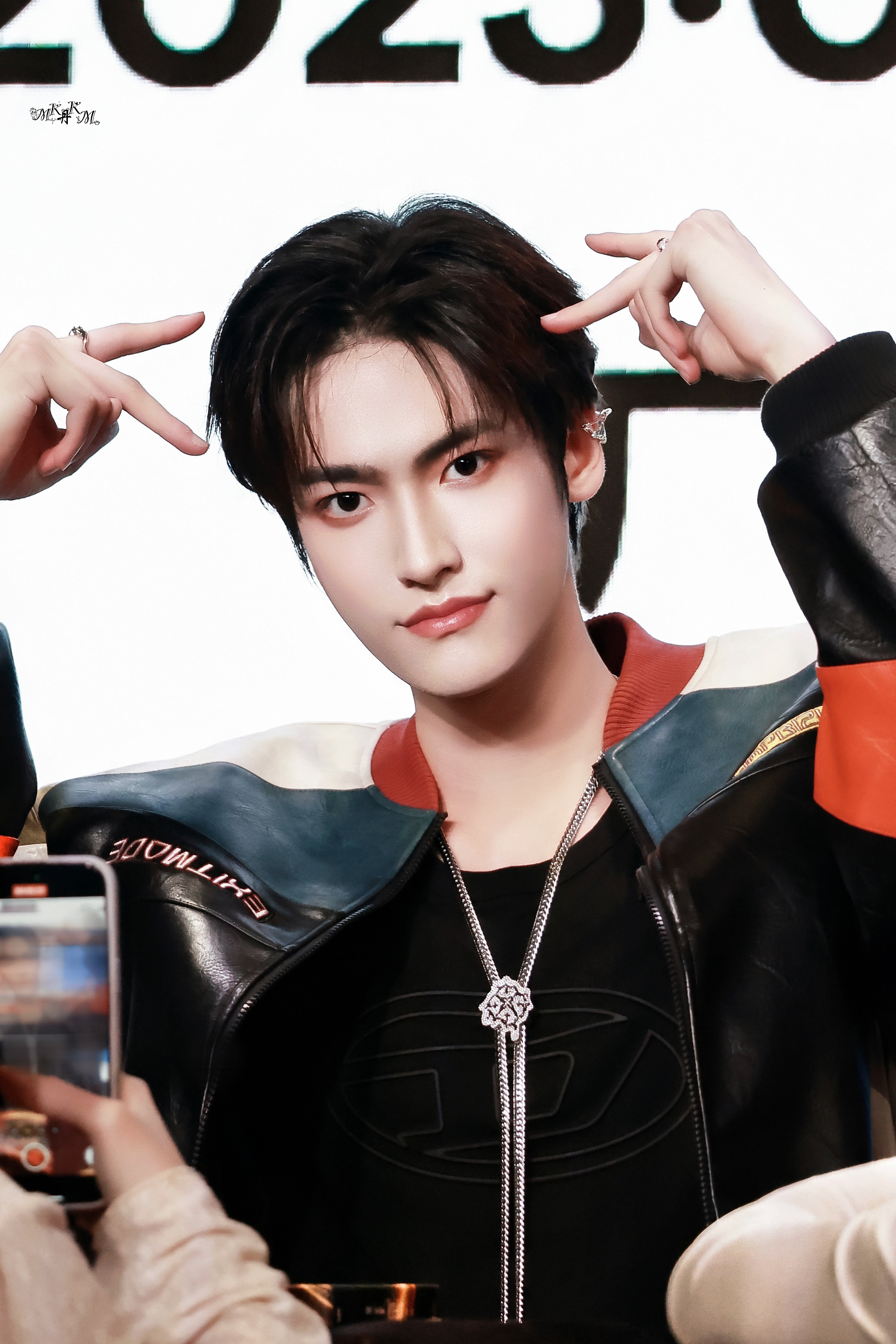 20250405 广州签售会🏁loong9首张专辑firstlight ​​​