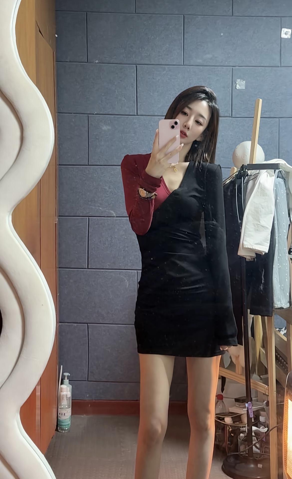 气质穿搭怎么穿才恰到好处?