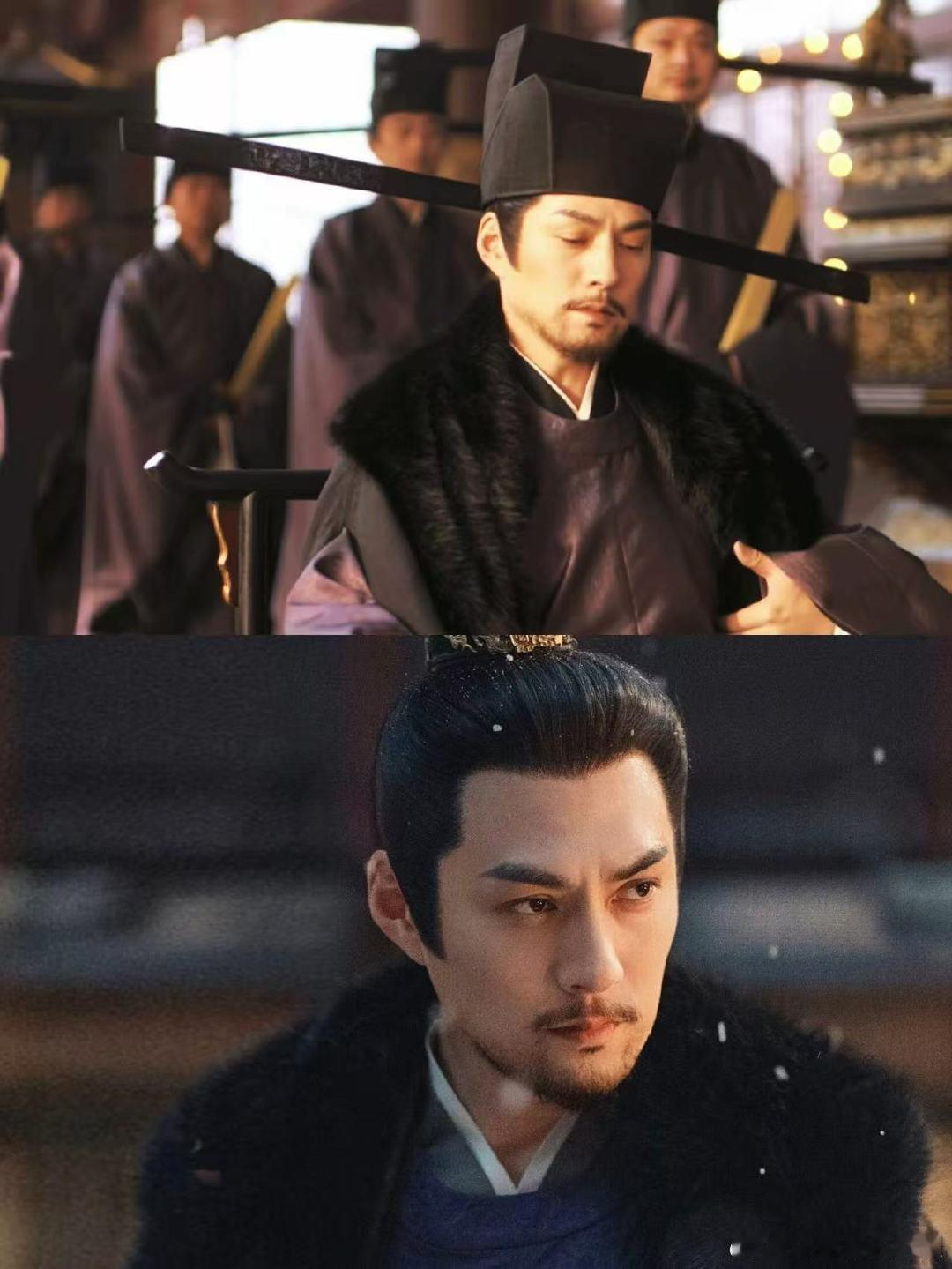 你好星期六全员隐藏款超模 你好星期六 成熟男神的顶级魅力！严屹宽钟汉良胡兵齐聚好