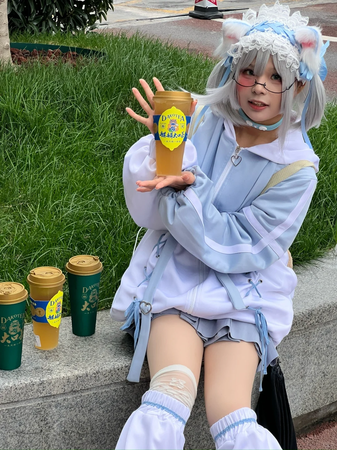 啊？就卖这一个口味的茶在郑州开了6家店？！！