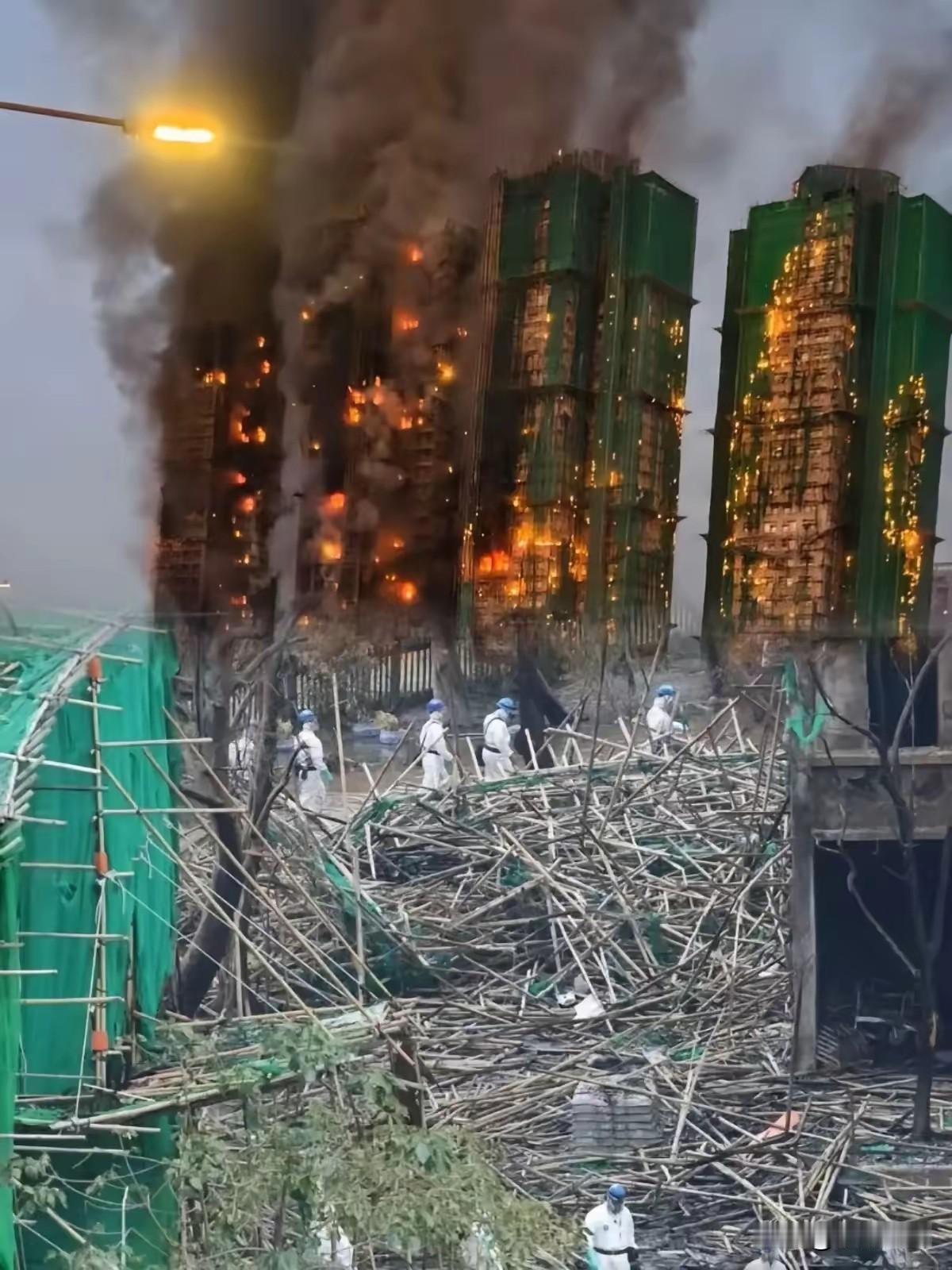 宏业建筑这家公司

完全不经扒

因为一扒你就会发现它5年内被罚12次，前股东还