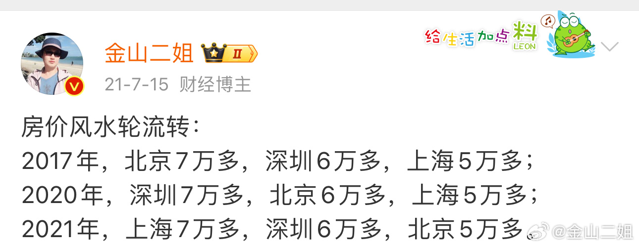 很少有人把房子卖到最高点，涨得猛的时候谁也不舍得卖，但是很多买房人确能买在最高点