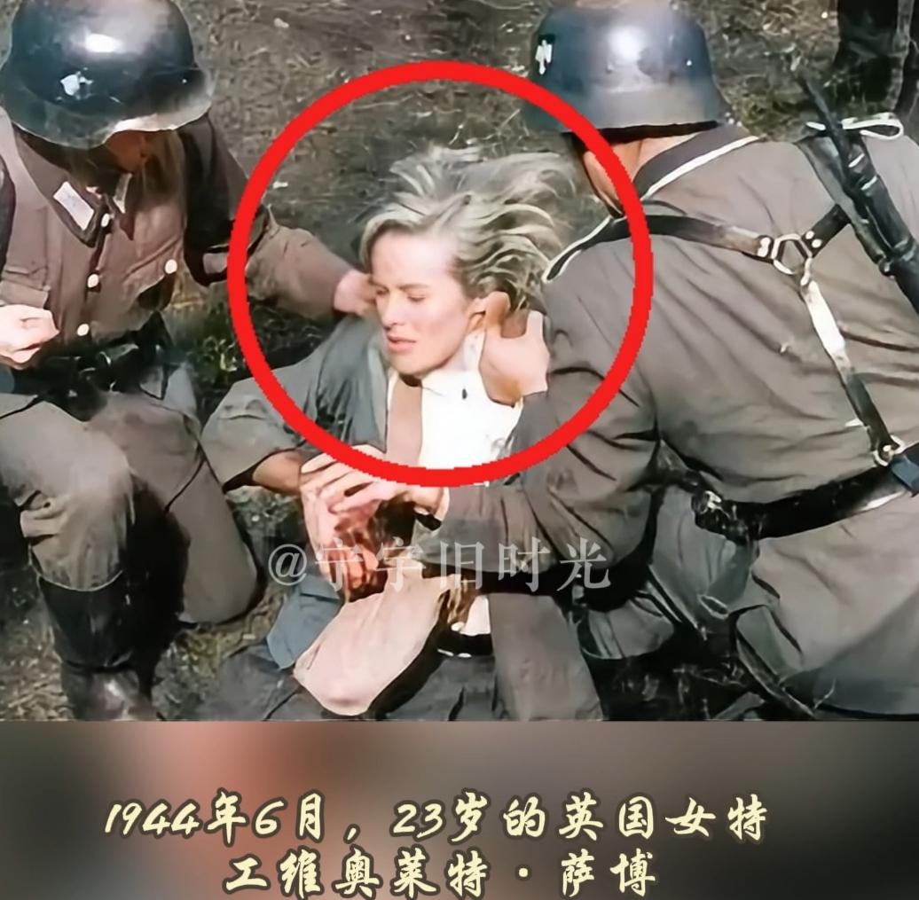 “错误的把情绪和雄心当做原则” 这是在1942年，作为英国与美国将军麦克阿瑟联络