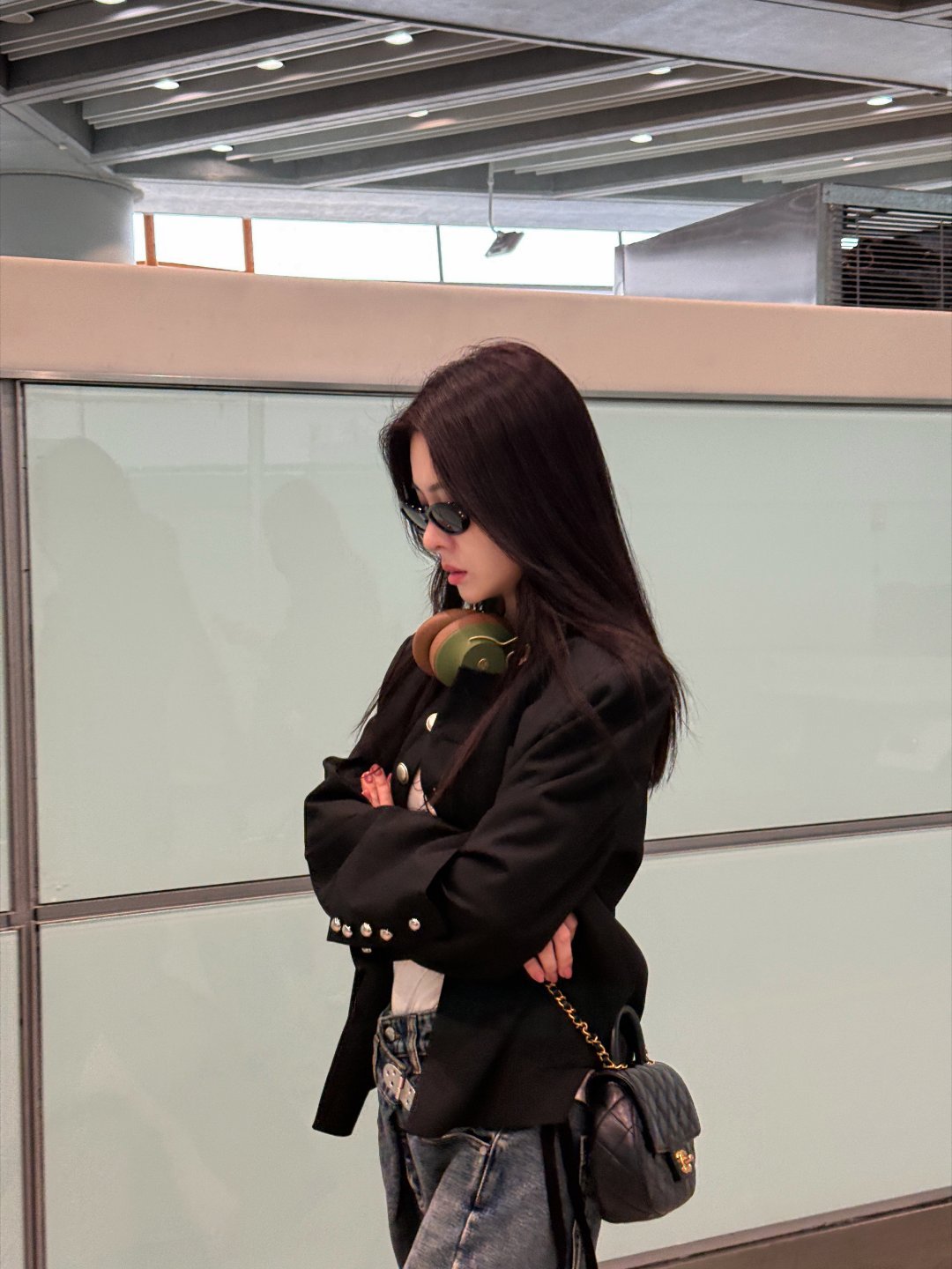 张碧晨歌手状态张碧晨这状态是开了挂吧！又美又飒，一开口还是那个熟悉的天籁，歌手舞
