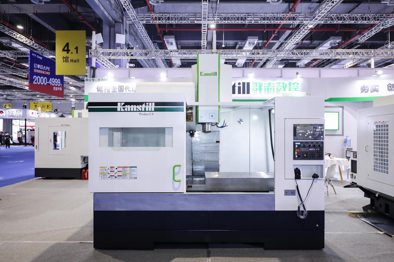 如何在高端机床制造上实现突围? 要在高端机床制造上突围，得从多方面下手。就拿沈阳