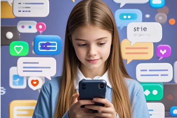 【丹麦拟出台欧盟最严社媒禁令，禁止15岁以下用户使用】据美联社当地时间 12 月