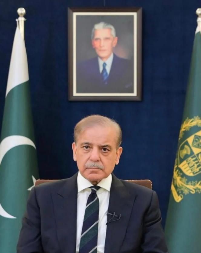 巴基斯坦怒了：以色列，巴基斯坦不是卡塔尔，动我们的人，打到你服！

最近这段时间