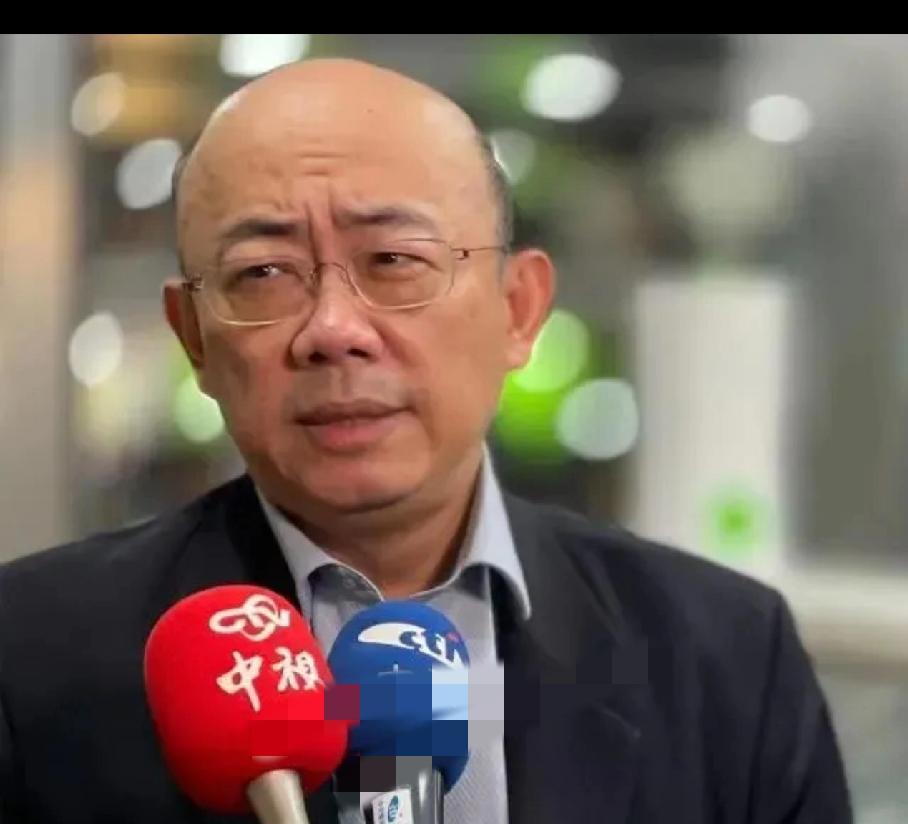 “台独”分子彻底慌了神！高德地图在台湾省的精准覆盖，直接断了他们的“藏身梦”。