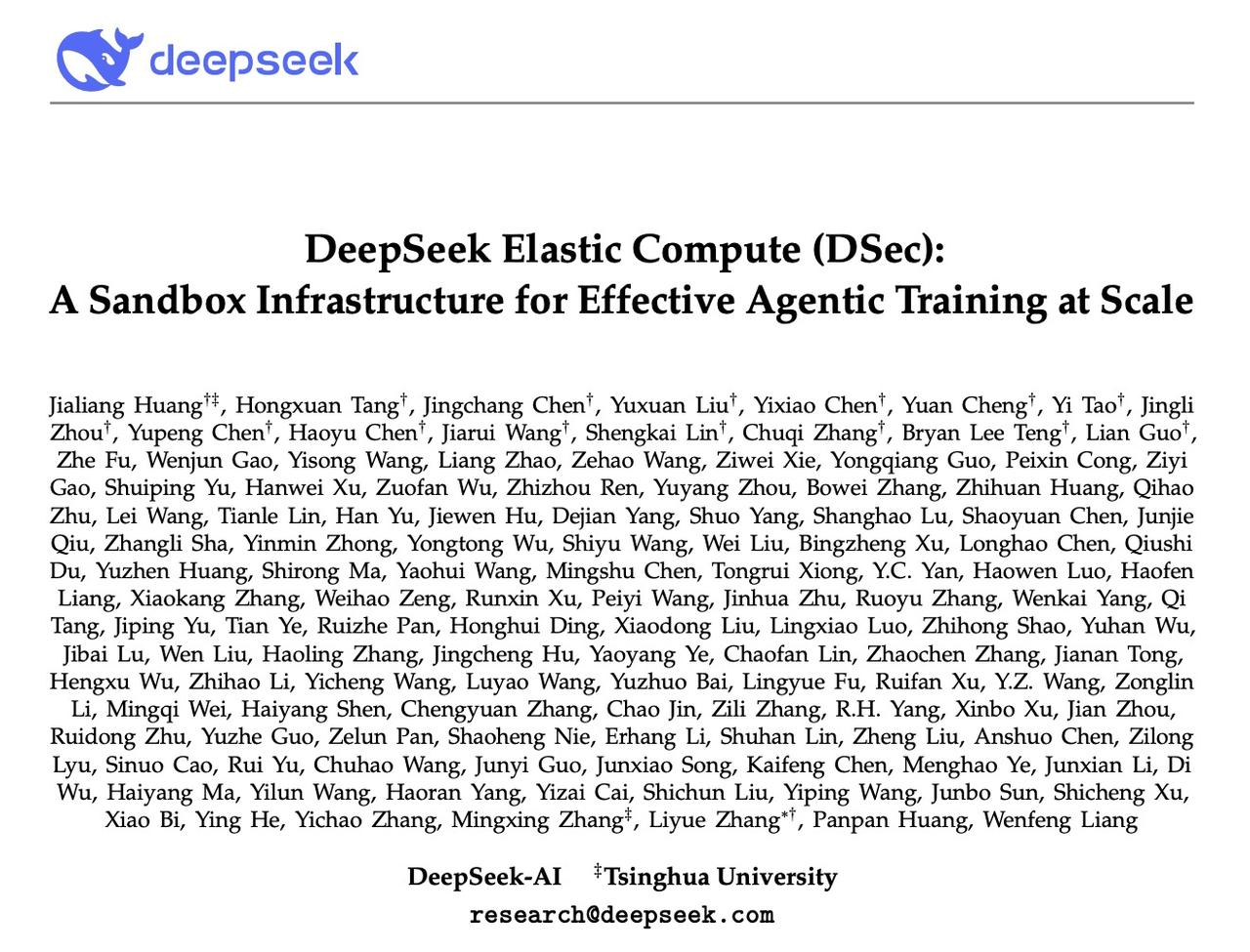 📌 今日选题：给 AI 智能体发工位——DeepSeek 公开了一套每天开 3