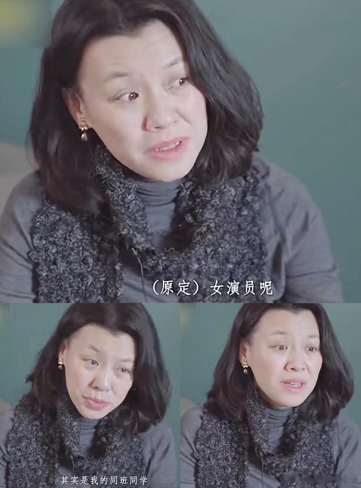 原来刘琳是临时救场出演的《知否？知否。应是绿肥红瘦》，真的是超级大的亮点和笑点！