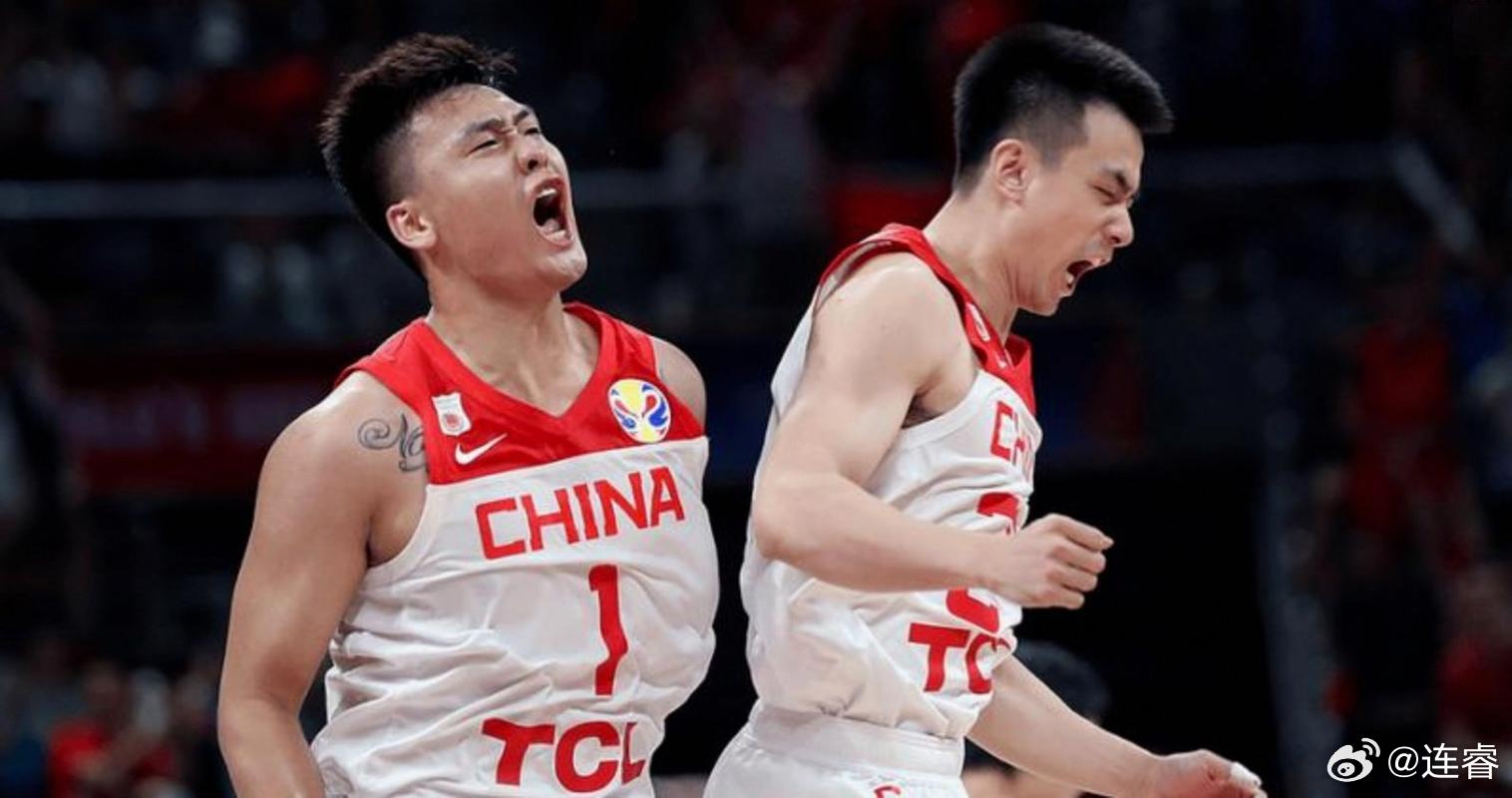 洛杉矶抢滩周期的持球基本盘还得是他俩，如果…那啥，那就是他仨。都在里CBA辽宁男