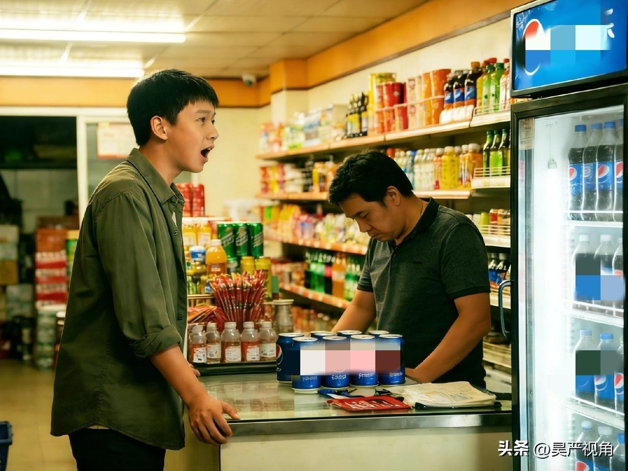 春节去孟连玩，一路上风景好、东西好吃，本来开开心心的，结果被一件小事给整懵了，回