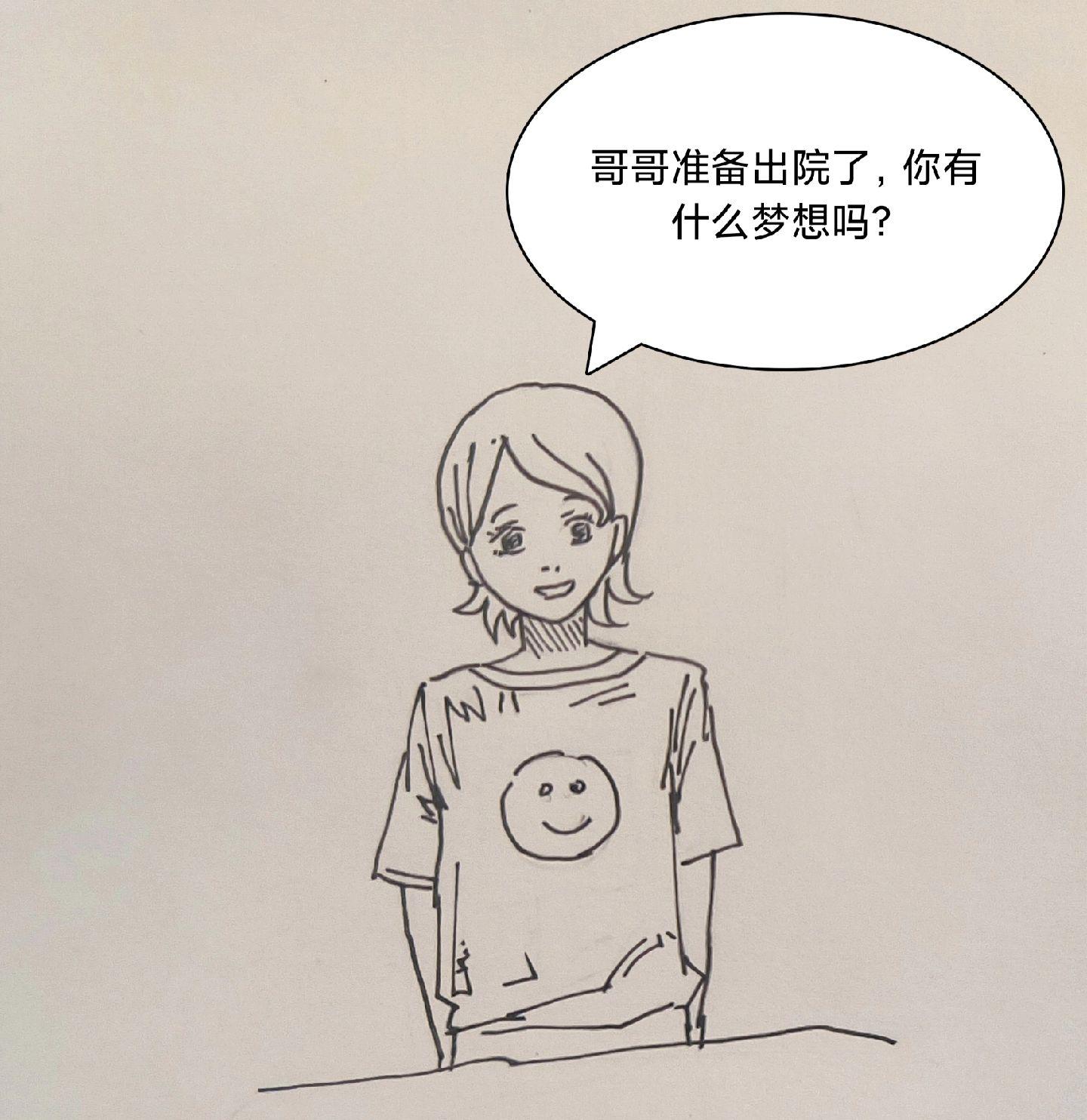 梦想。旅游期间炒下冷饭