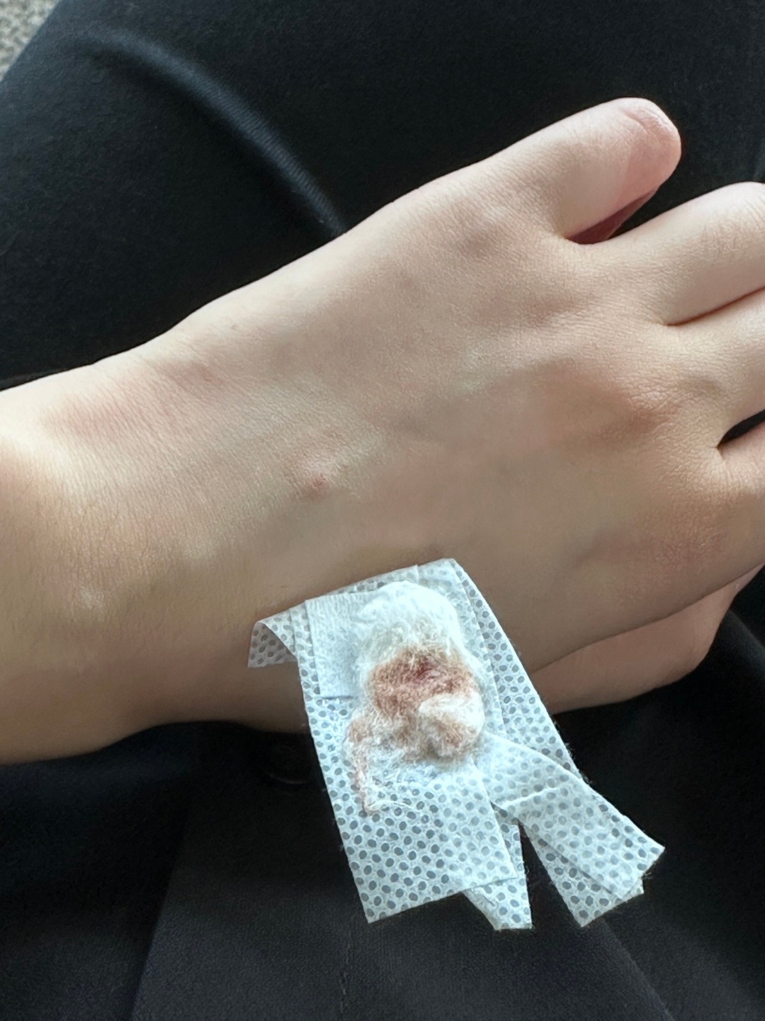 安慰我一下 陌生人 ​​​