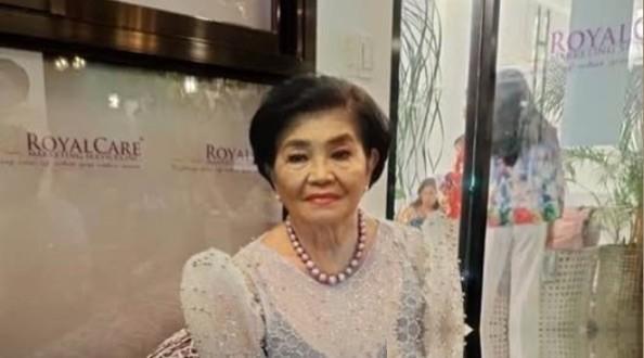菲律宾前国家安顾问，一句“内裤都是中国造”，彻底撕碎了1.16亿人的体面
10月