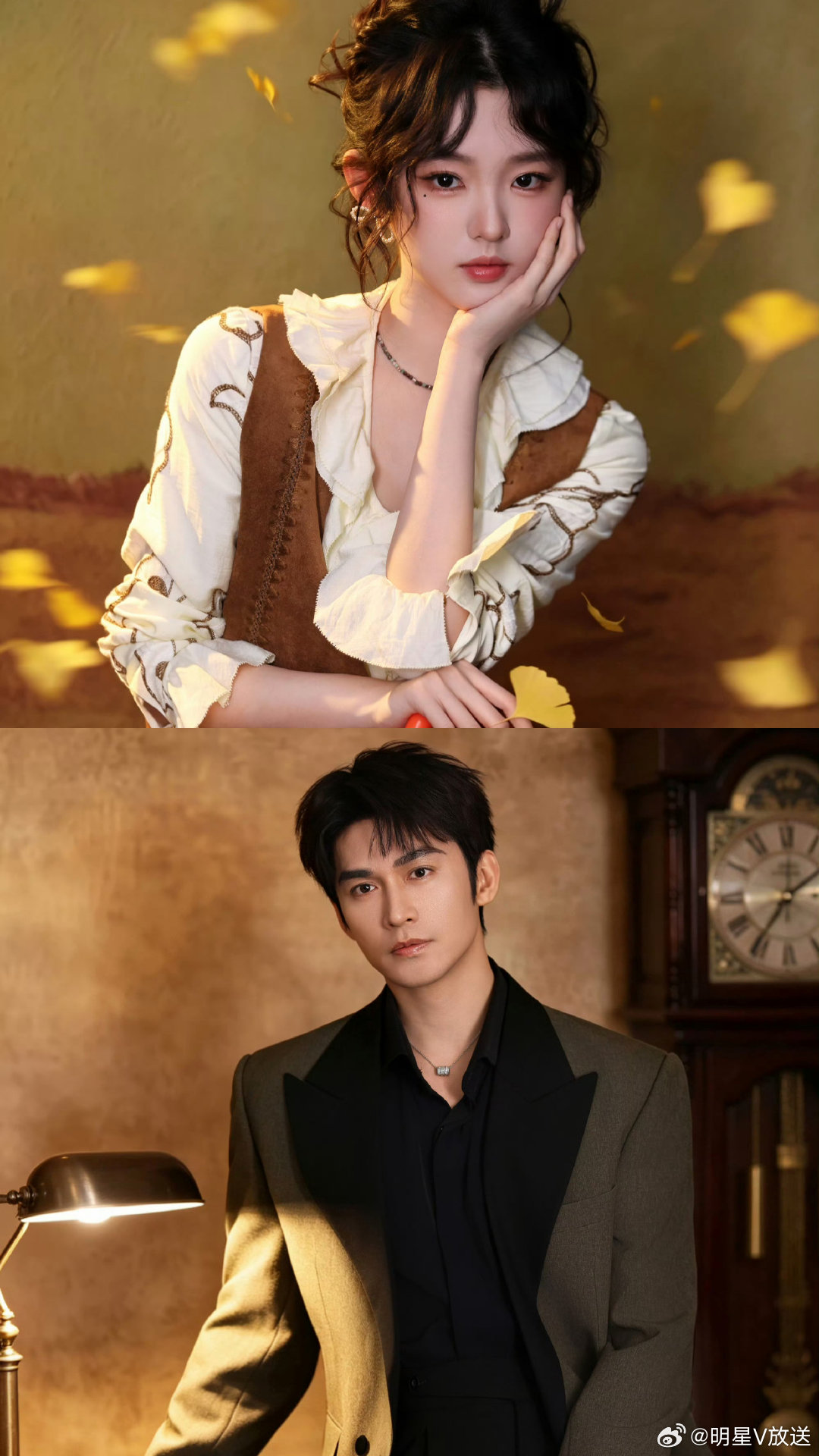 李柯以王道铁太奶小分队合体直播 锁定直播时段，李柯以、王道铁太奶小分队同台。从剧