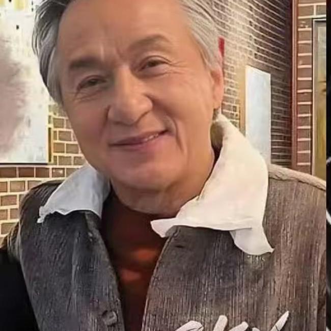 成龙这会儿估计偷着乐呢，准觉得总算甩开吴卓林这个“拖油瓶”了。吴卓林夜市摆摊有了