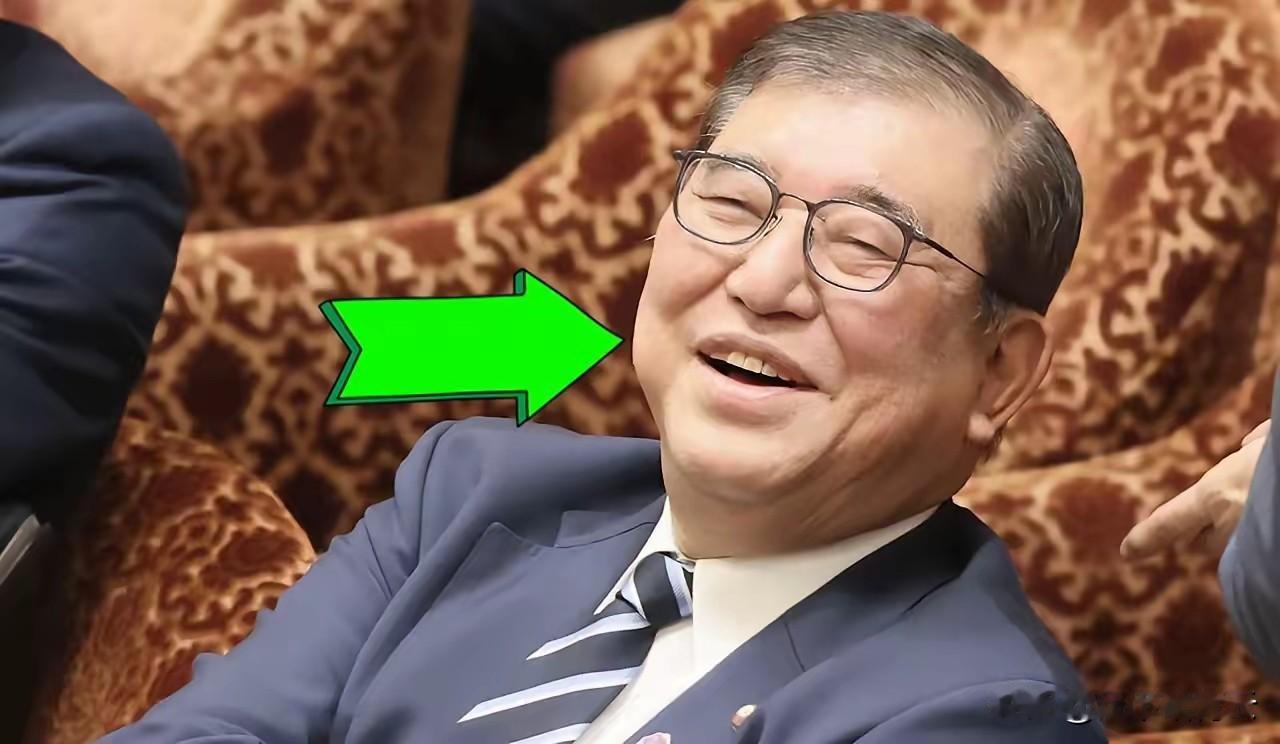 日本为何总要赌国运侵华？很多人以为是军国主义。错了！真相是，日本前首相石破茂亲口