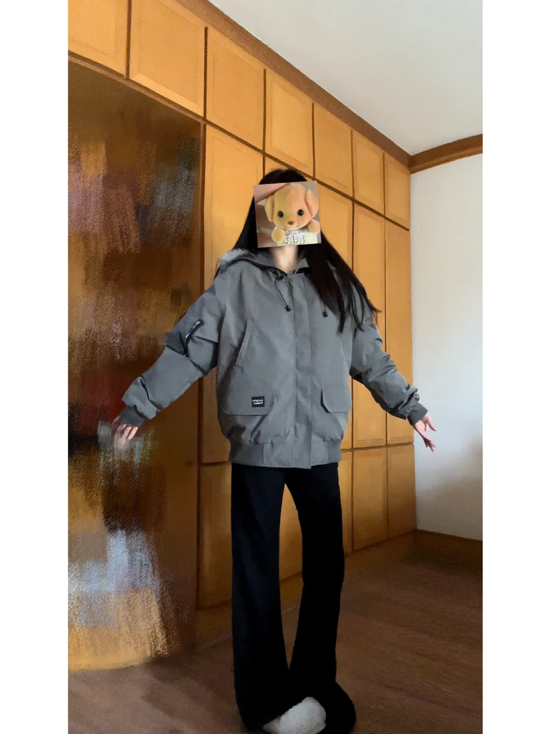 挖到超喜欢的小面包！！！
