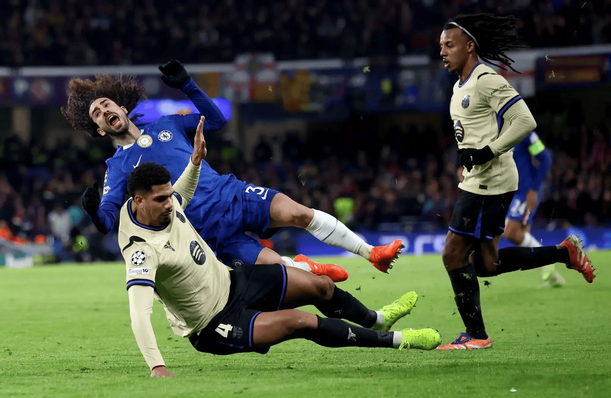 Xesco Espar是当前顶级运动员所需额外心理帮助领域的顶尖专家之一，近日，