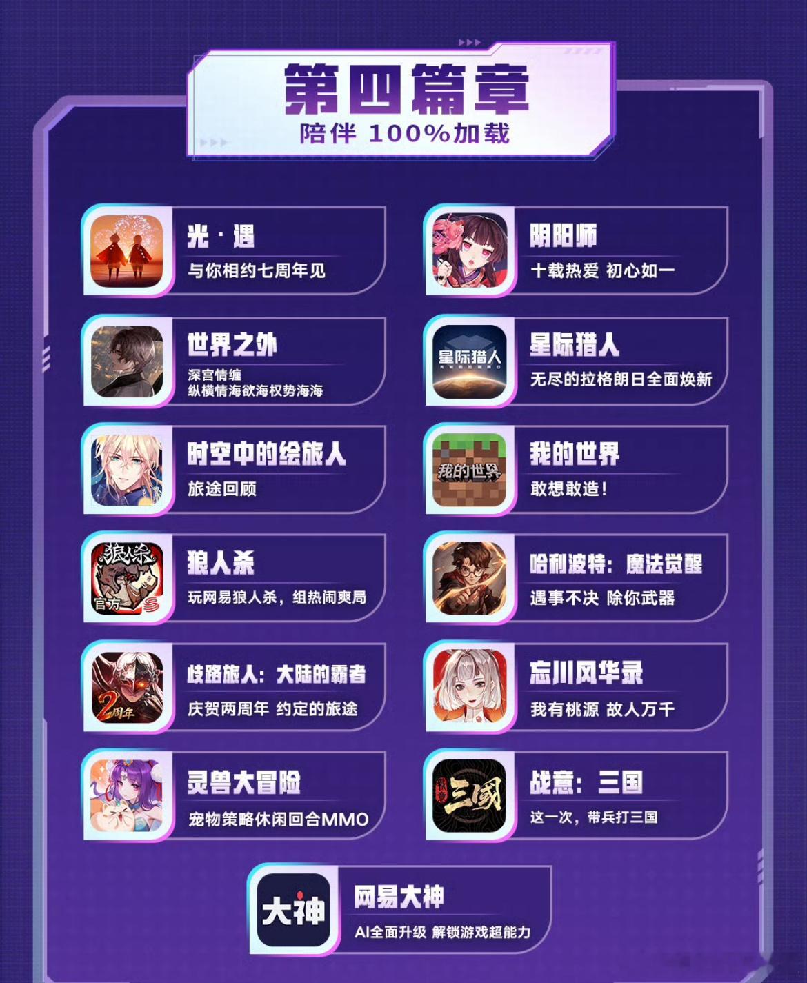 阴阳师手游 520发布会预告片的阴阳师手游镜头今年是“阴阳师”而非“阴阳师ip”
