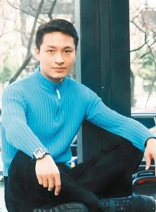 视频号里的马景涛，是吃了保鲜剂吗？

刷视频号刷到马景涛，我揉了三遍眼睛。

这