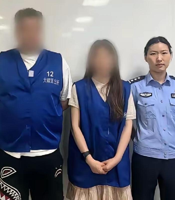 太解气了
砸西瓜的后续来了
之前砸人的拒绝赔偿，只认砸的西瓜钱，现在是一个西瓜被
