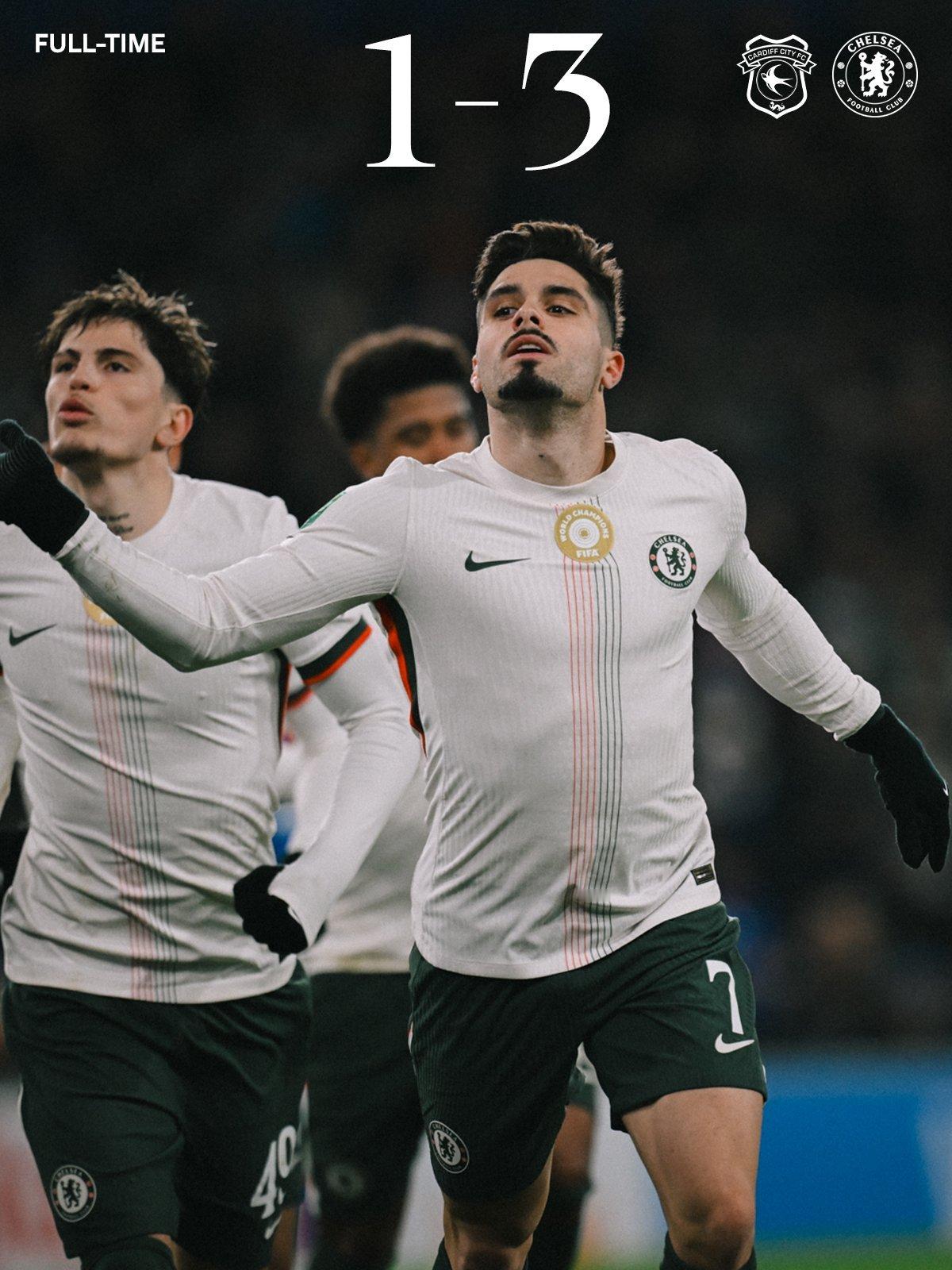 有惊无险 晋级半决赛 赢了就好又是靠换上主力拿下