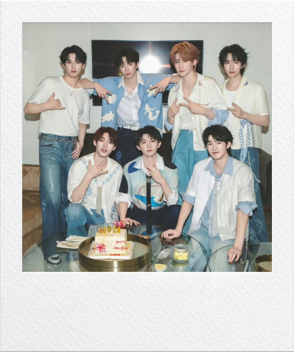 时代少年团飞俄罗斯时代少年团俄罗斯录制团综时代少年团飞俄罗斯录制团综