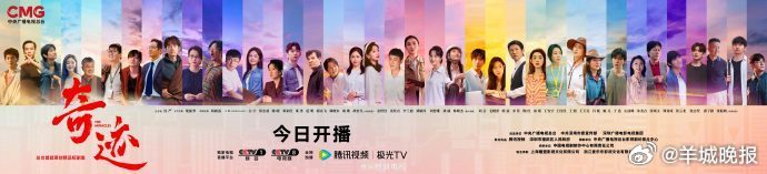 【你的2026必看片单里有哪些电视剧？】    2026年影视作品阵容豪华，既有