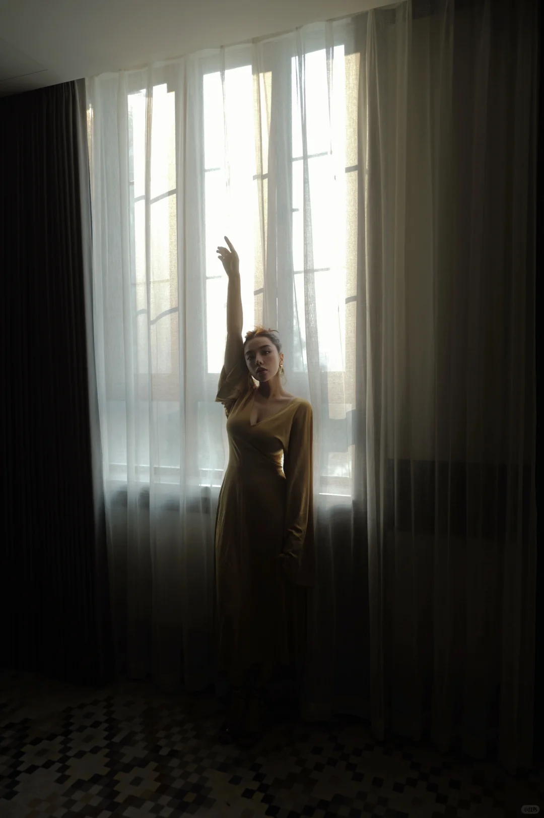 自信的女人最美丽🤩