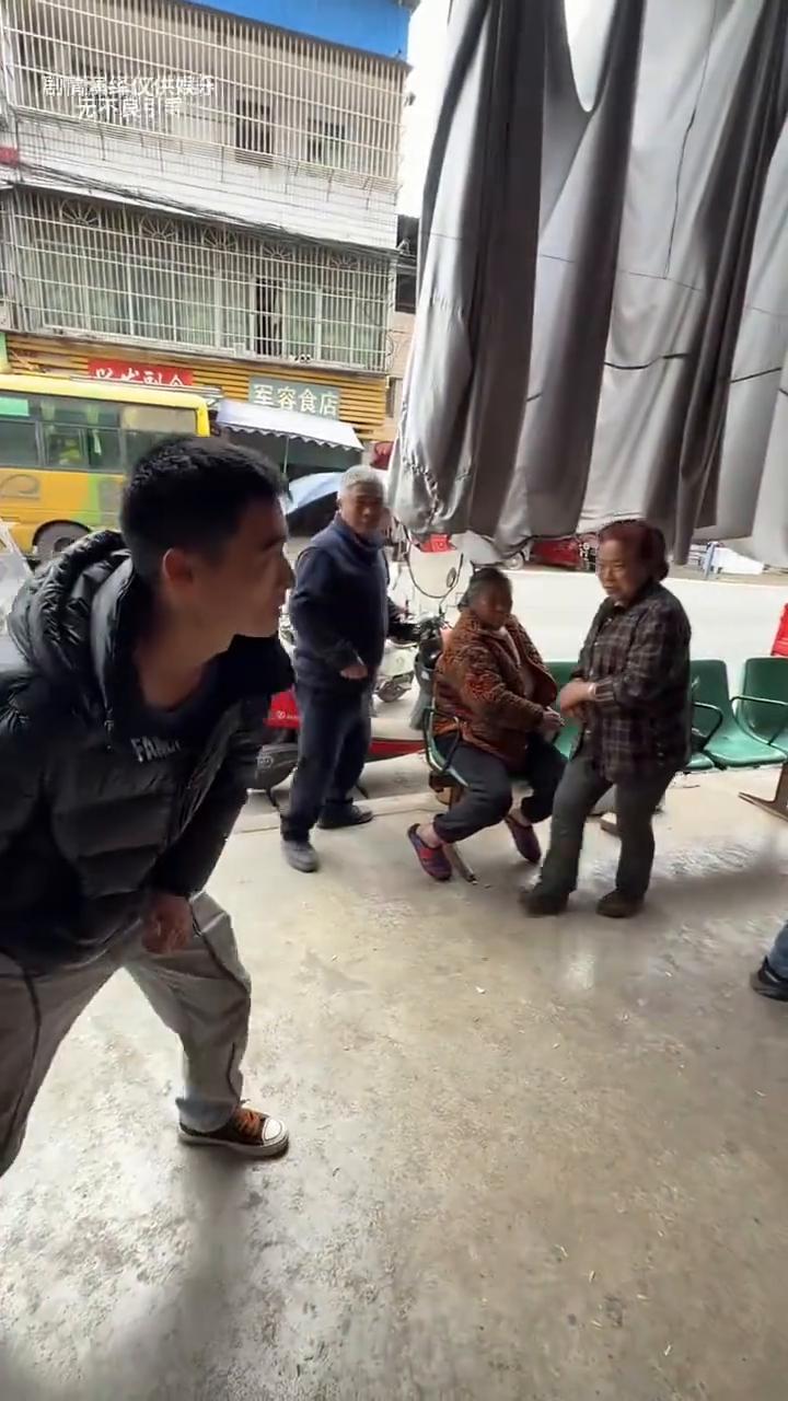 如果不是亲眼所见我是万万不敢相信的。