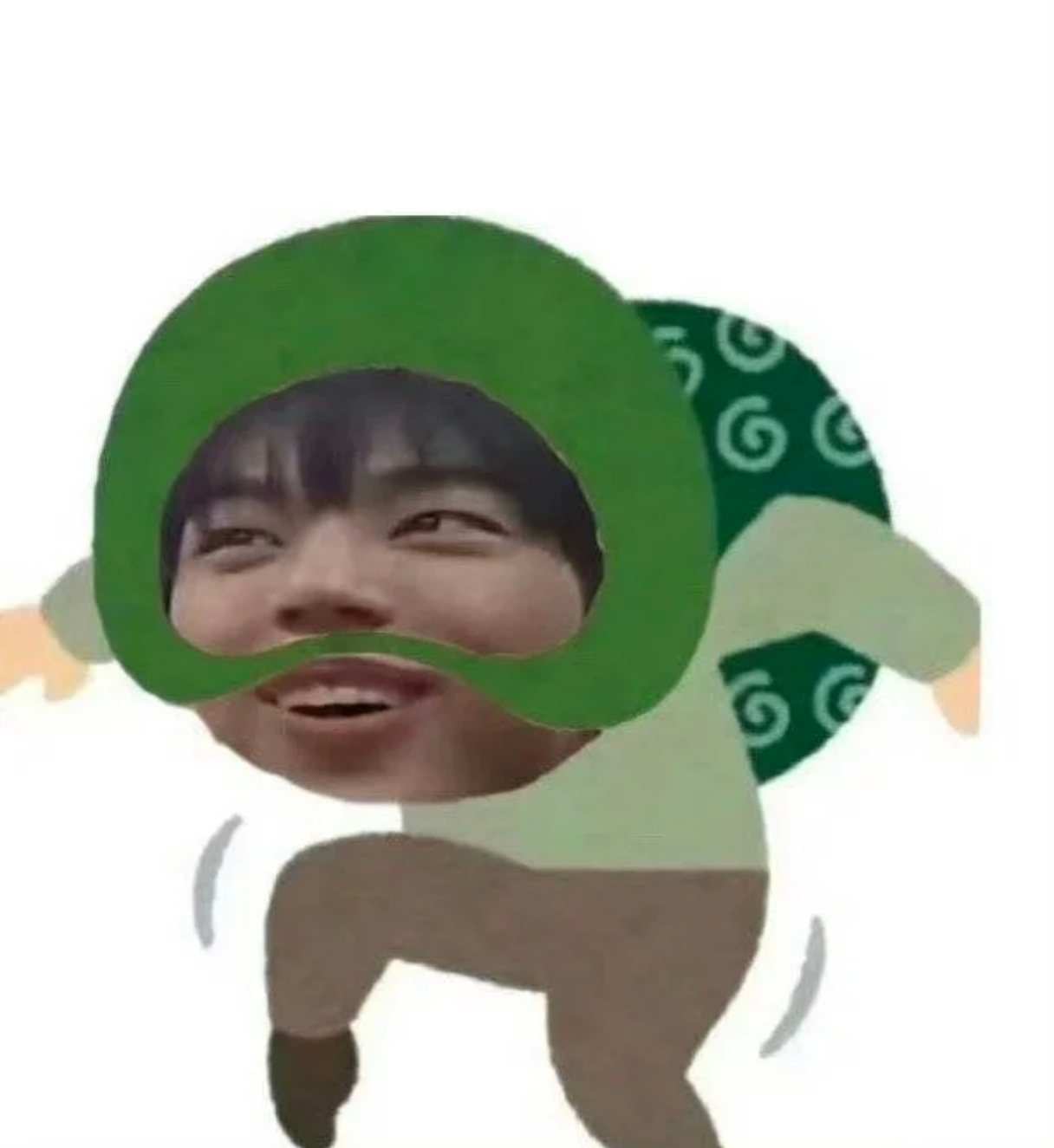 我的牛今天去哪发财了我想牠。。。 