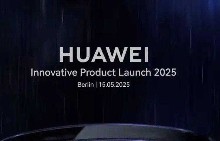 华为重返欧洲市场小试2019年前，不管是Mate还是P系列，它的全球发布会点几乎