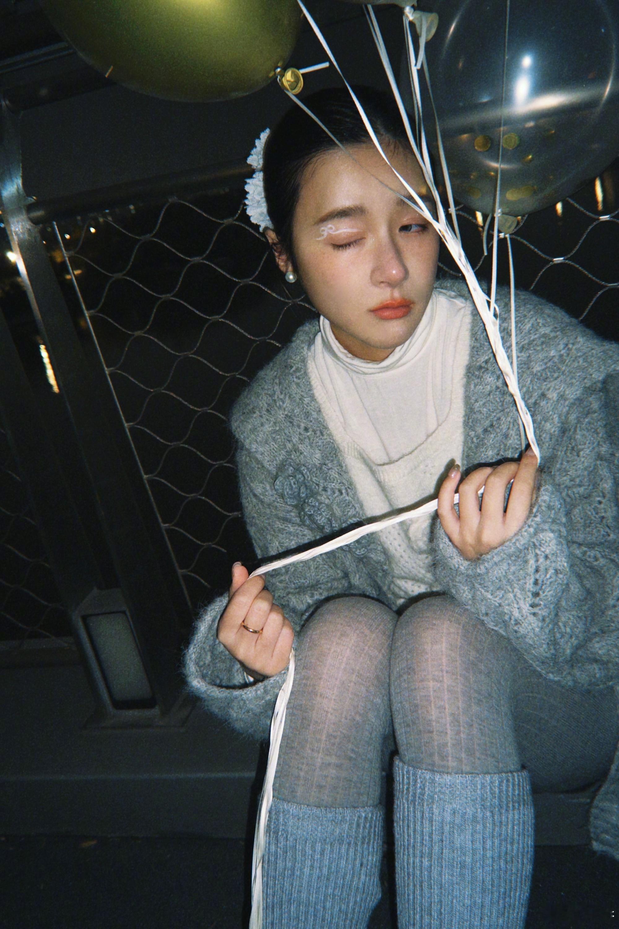 徐娇回应  她很勇敢，做了我不敢做的，这些人不知道二手烟危害更大吗？  