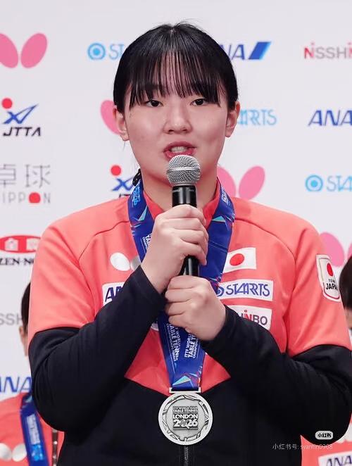 孙颖莎登上时代周刊，张本美和说了大实话，但是引来网友的讨论。
莎莎作为唯一的中国