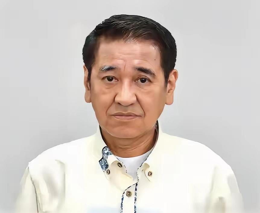 冲绳县知事候选人屋良朝助8月4日在宣布参选时提出一个大胆方案，由日本、琉球、美国