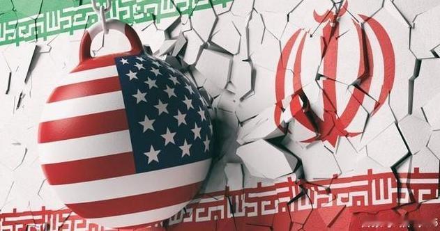 伊朗人不来怎么办？特朗普没关系，谈不成就打
美国海军目前正把三个航母打击群往中东