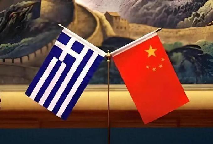 你们可能想不到，在遥远的地中海边，有一个北约国家和咱们中国关系特别铁，它就是希腊