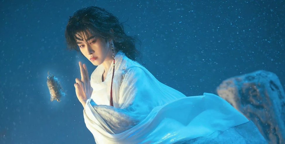 田嘉瑞大男主现在已经这么缺本子了吗？这本是女频啊，给性转拍剧了