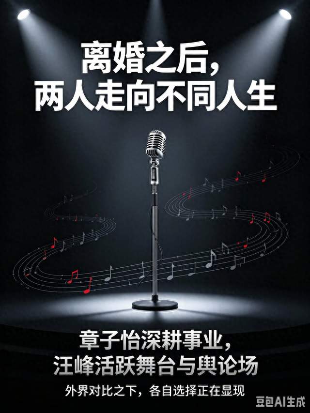 47岁章子怡状态全开，离婚之后事业再上新台阶