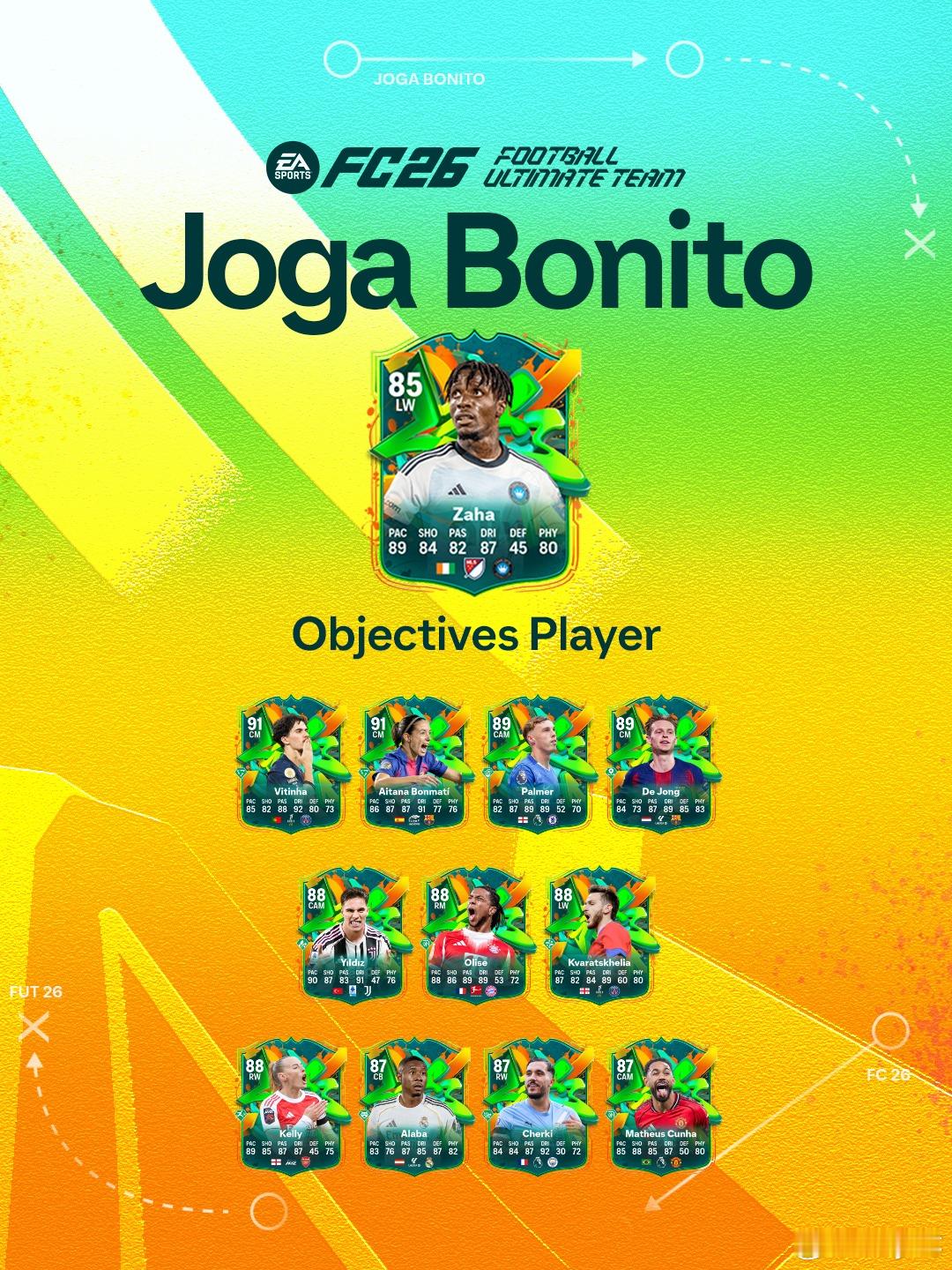 12月9日新增目标任务：• 终极试炼 6 奖励• 终极试炼 6• 笼式足球冠军：