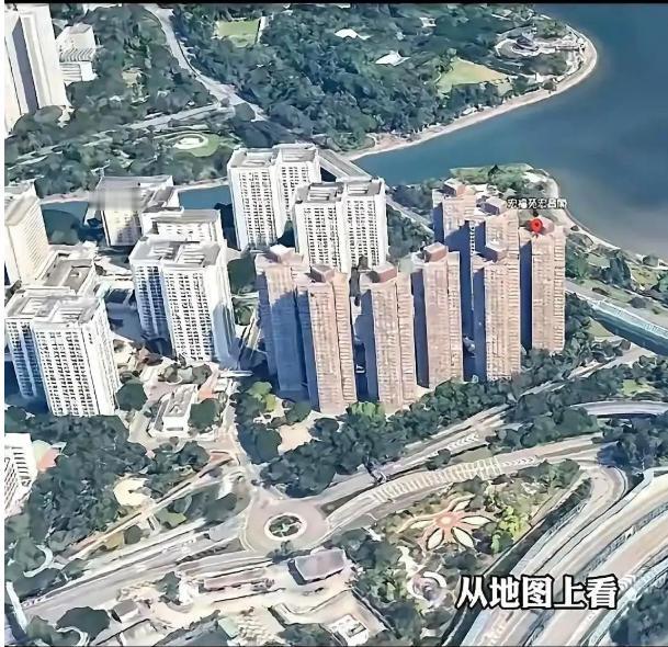 蔡少芬张柏芝陈小春，还有我那搬去广州的香港朋友阿明，你们发现没，这两年港台人拖家